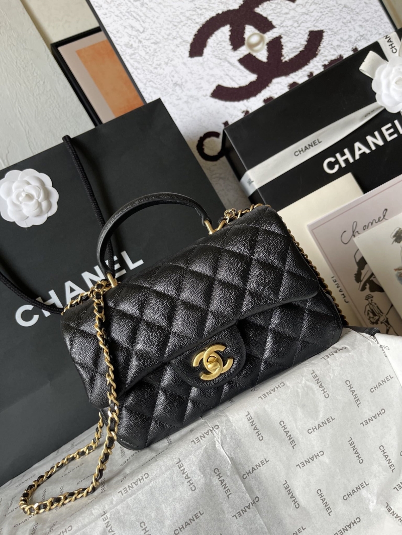 Chanel CF Series Bags